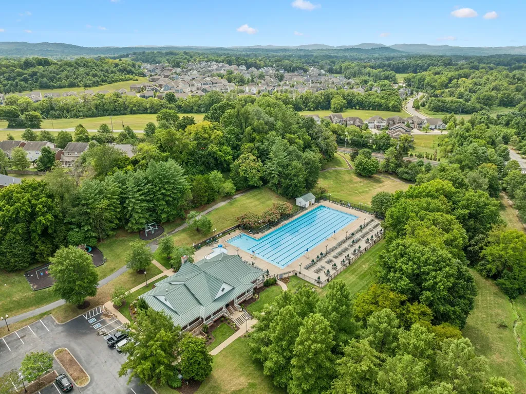 1326 Cottingham Drive Franklin TN 37067