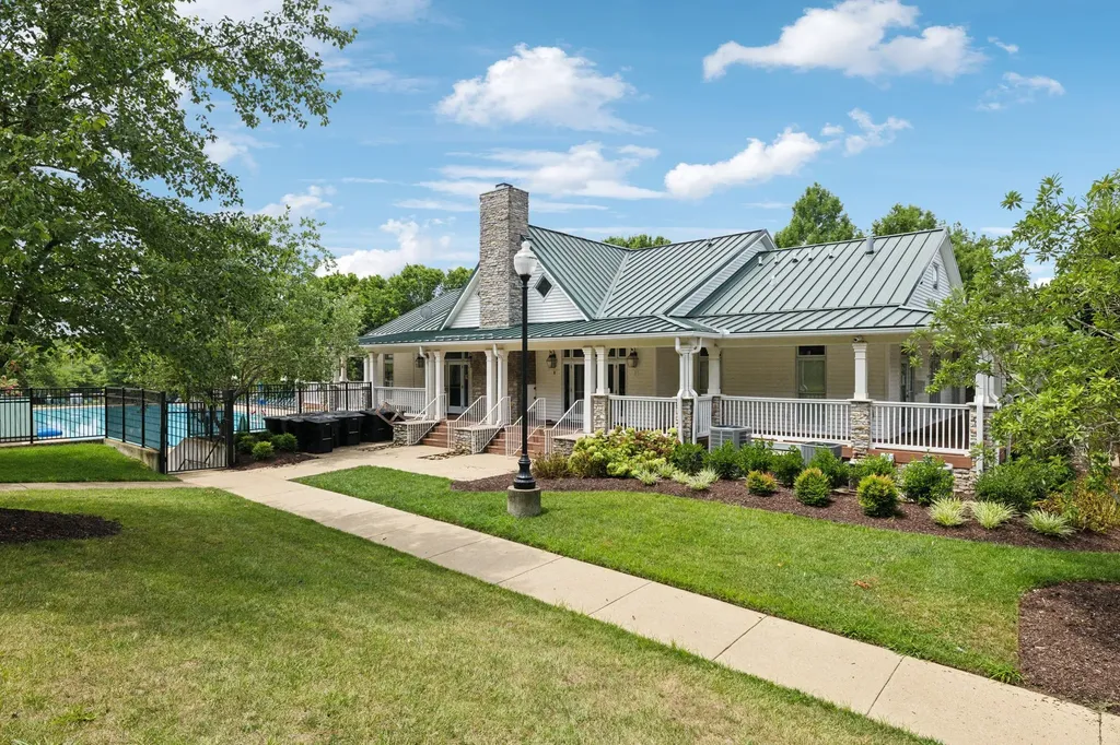 1326 Cottingham Drive Franklin TN 37067