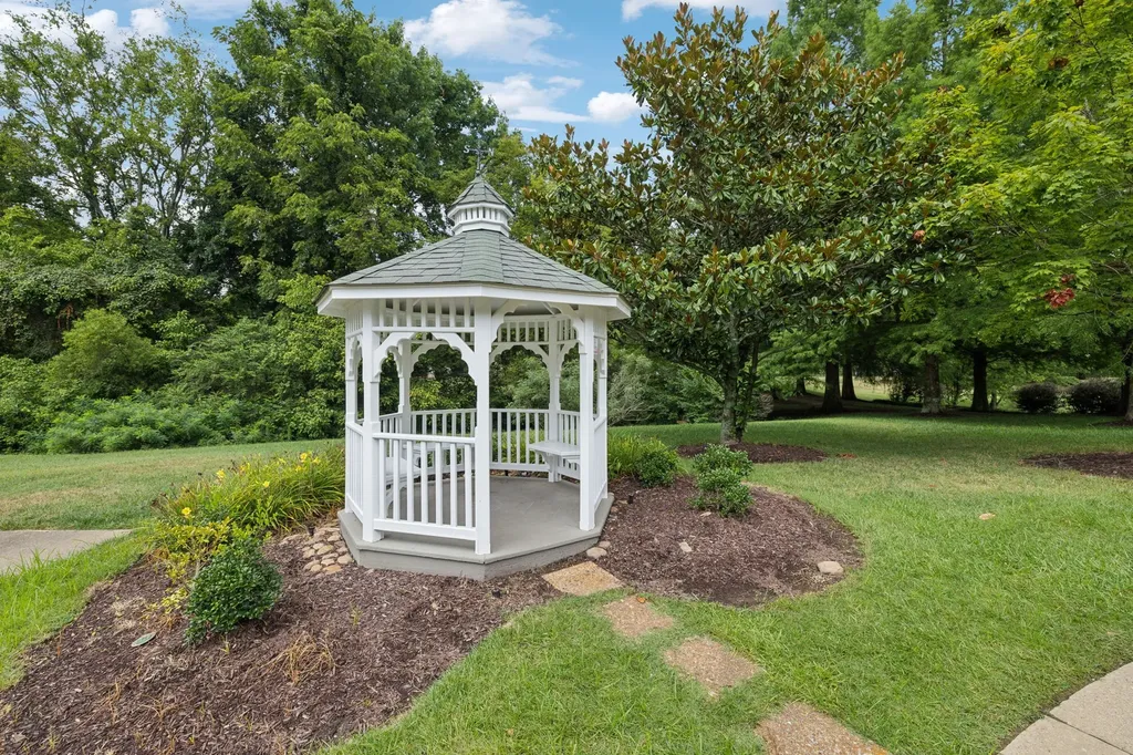 1326 Cottingham Drive Franklin TN 37067