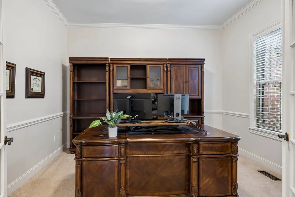 1326 Cottingham Drive Franklin TN 37067