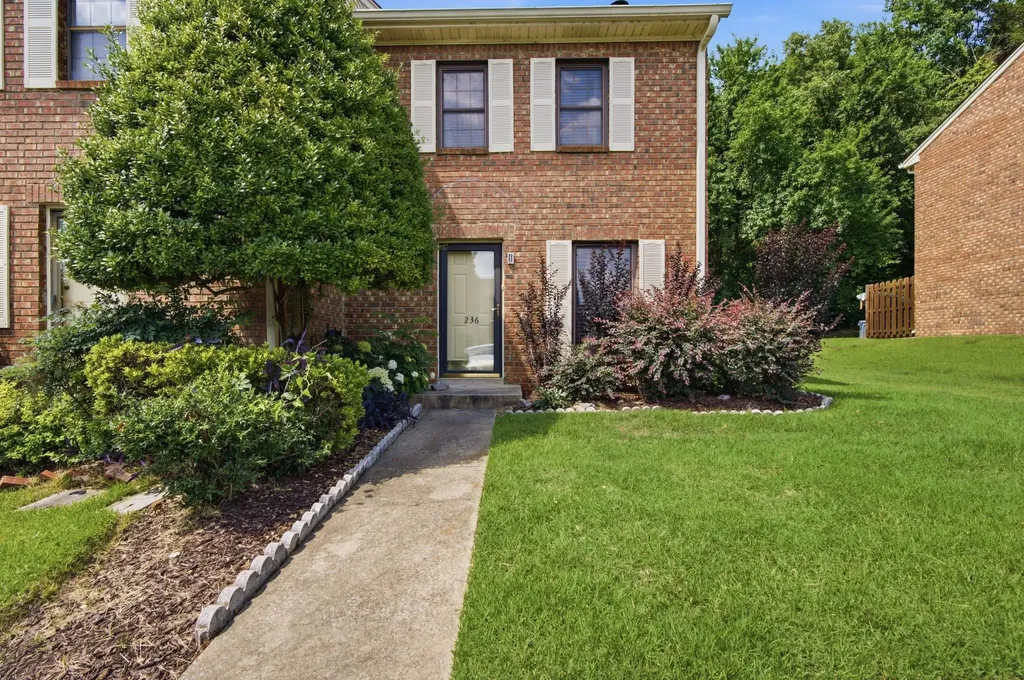 236 Thistle Lane Hermitage TN 37076