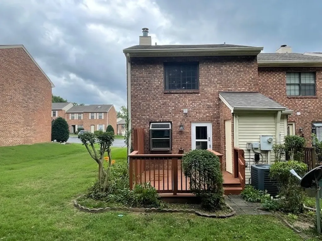 236 Thistle Lane Hermitage TN 37076