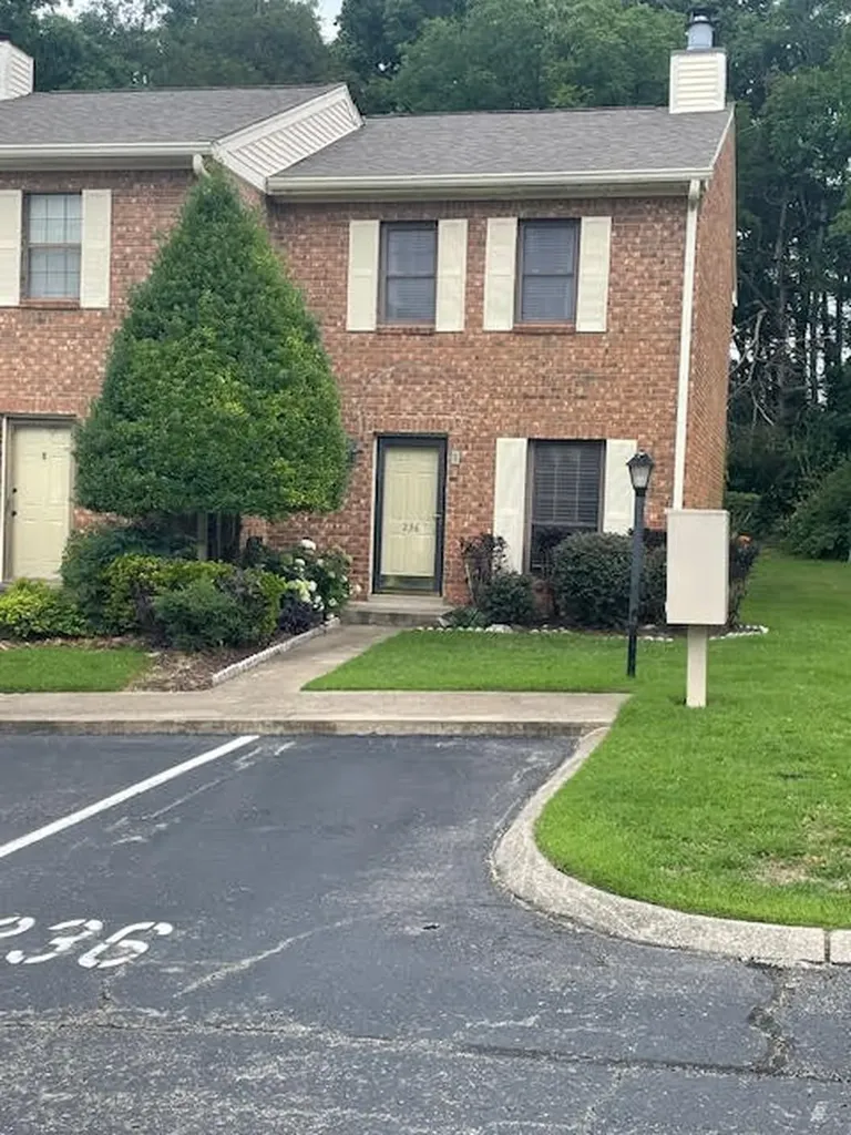 236 Thistle Lane Hermitage TN 37076