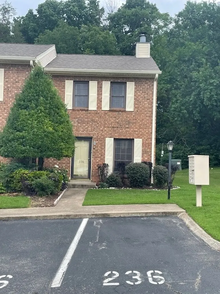 236 Thistle Lane Hermitage TN 37076