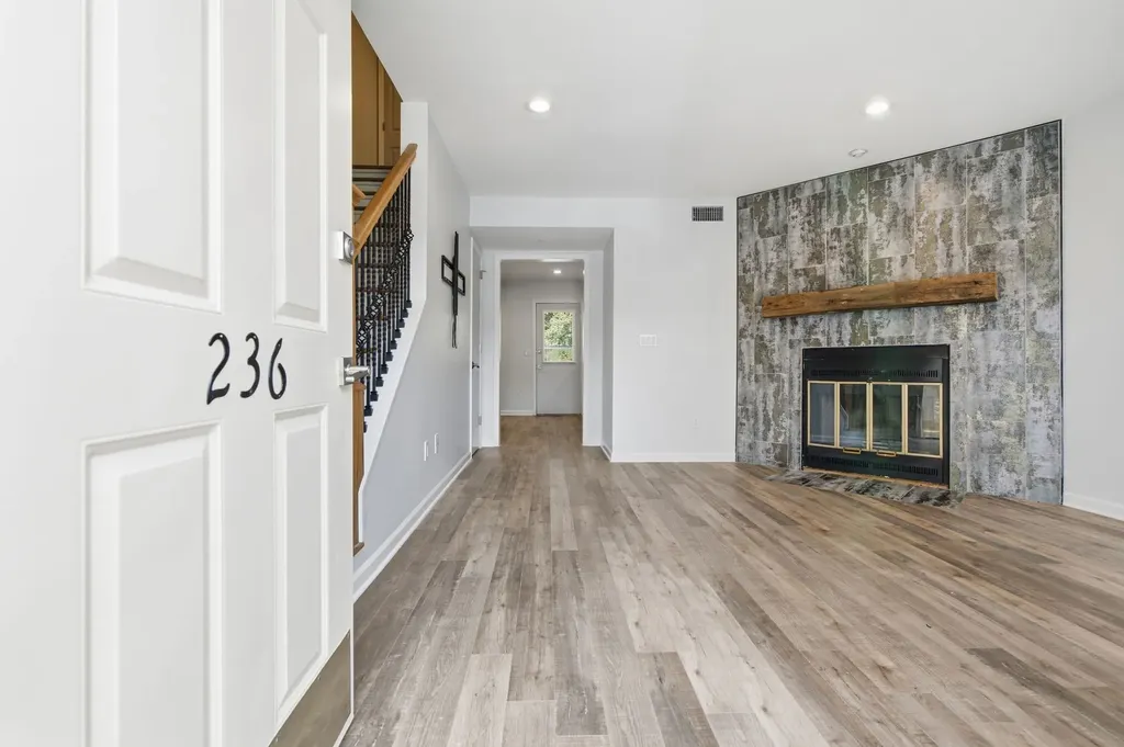 236 Thistle Lane Hermitage TN 37076