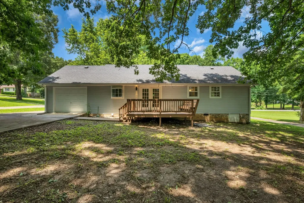 108 Friar Tuck Drive Dickson TN 37055