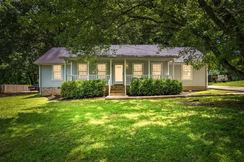 108 Friar Tuck Drive Dickson TN 37055