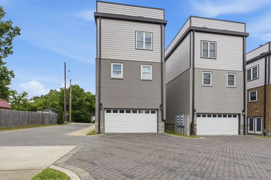 2205 Dabbs Avenue Old Hickory TN 37138