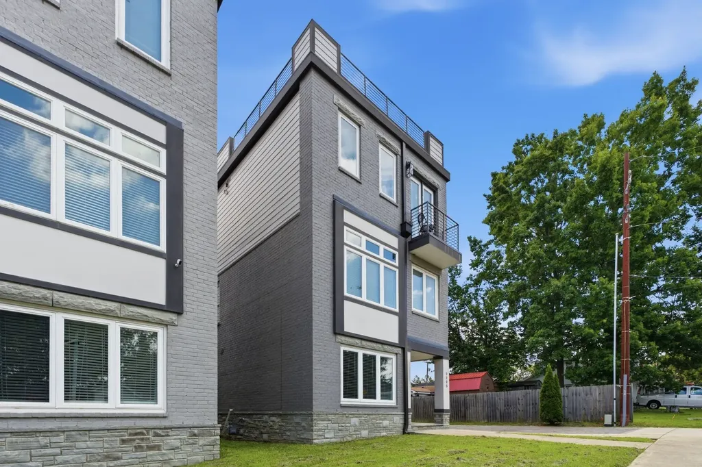 2205 Dabbs Avenue Old Hickory TN 37138