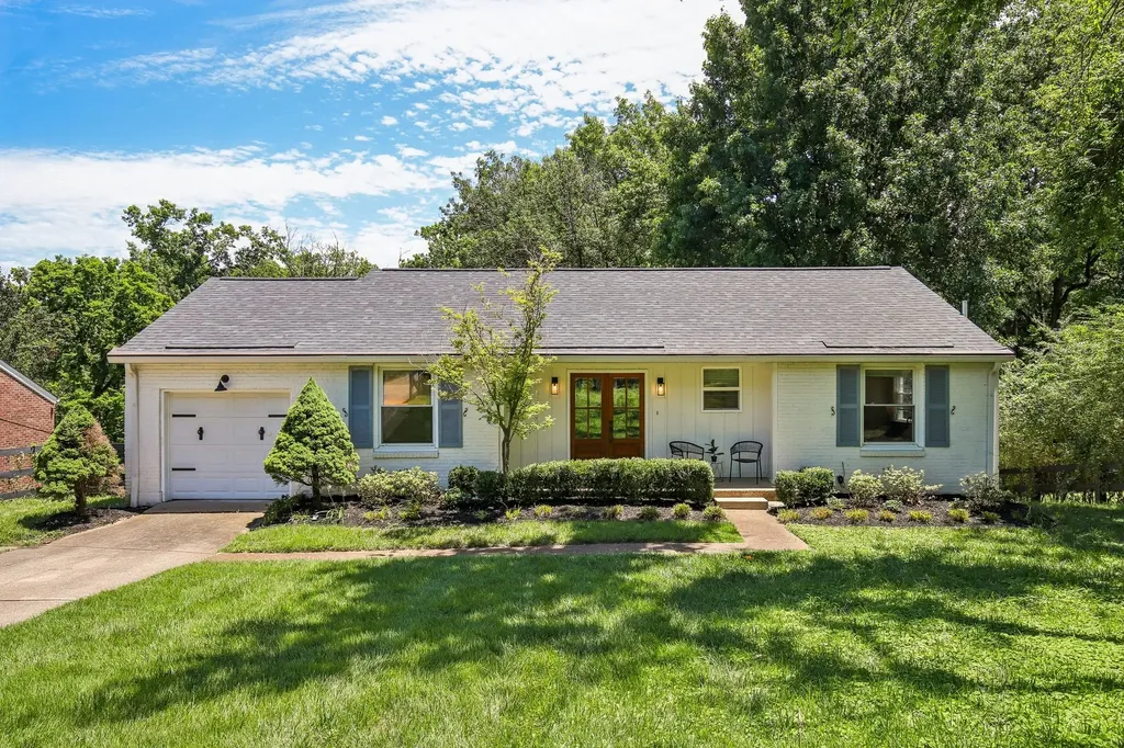 814 Kendall Drive Nashville TN 37209