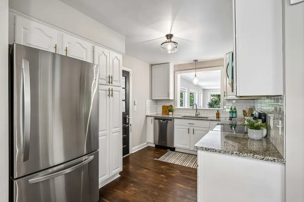 814 Kendall Drive Nashville TN 37209