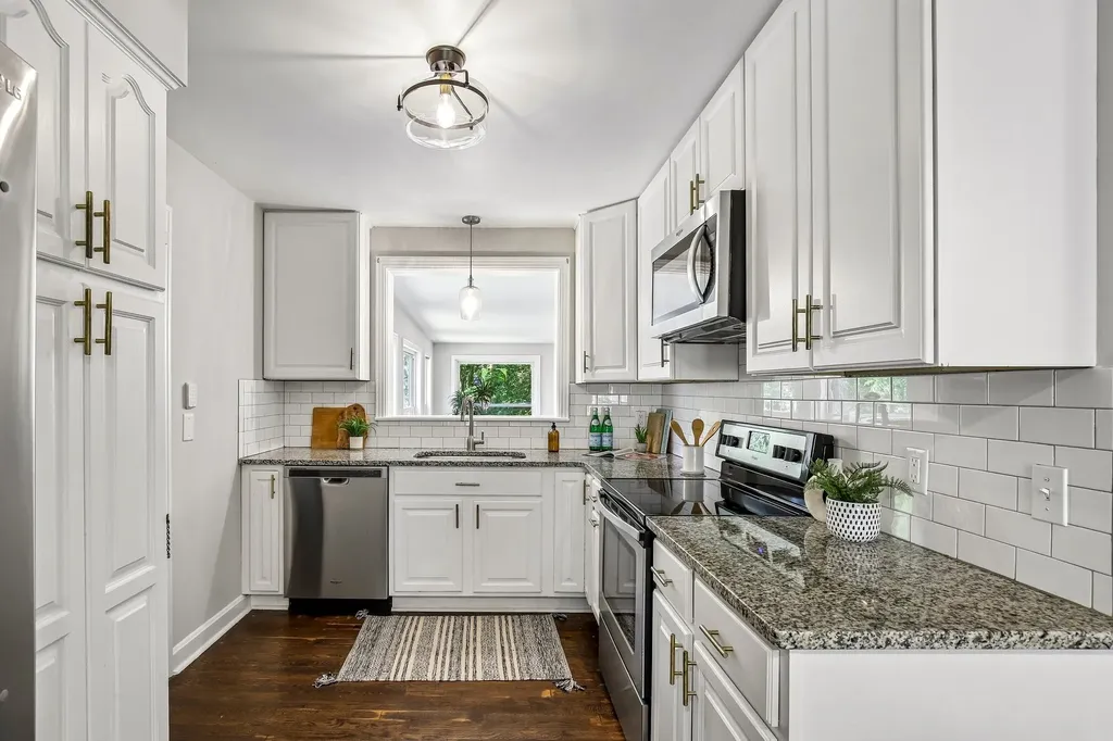 814 Kendall Drive Nashville TN 37209
