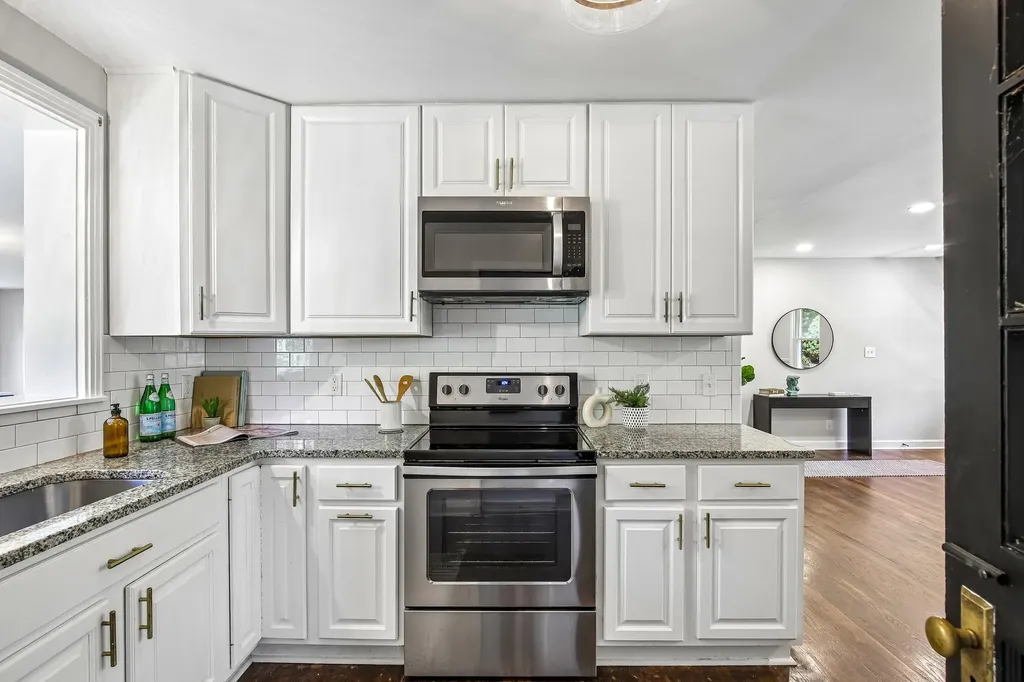 814 Kendall Drive Nashville TN 37209