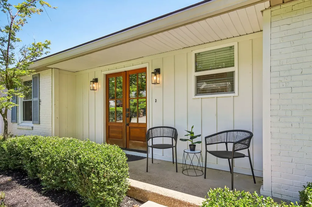 814 Kendall Drive Nashville TN 37209