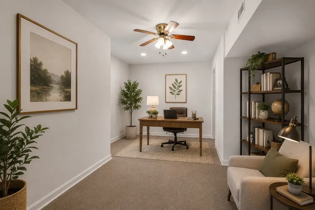 814 Kendall Drive Nashville TN 37209