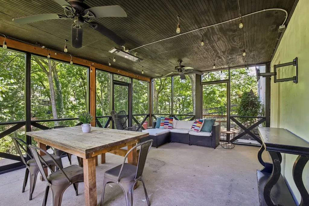 814 Kendall Drive Nashville TN 37209