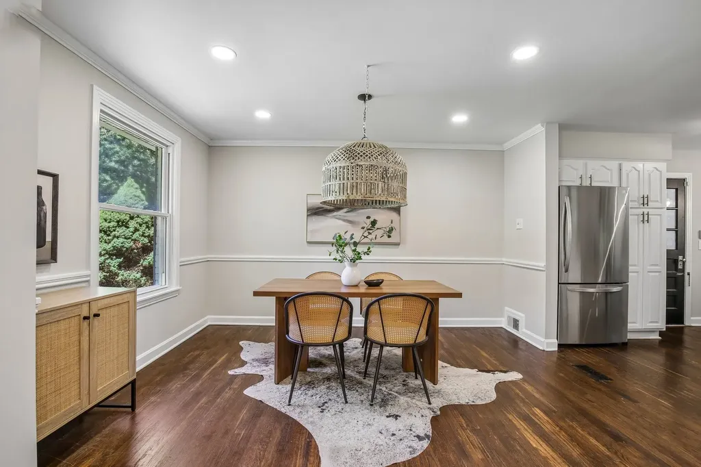 814 Kendall Drive Nashville TN 37209