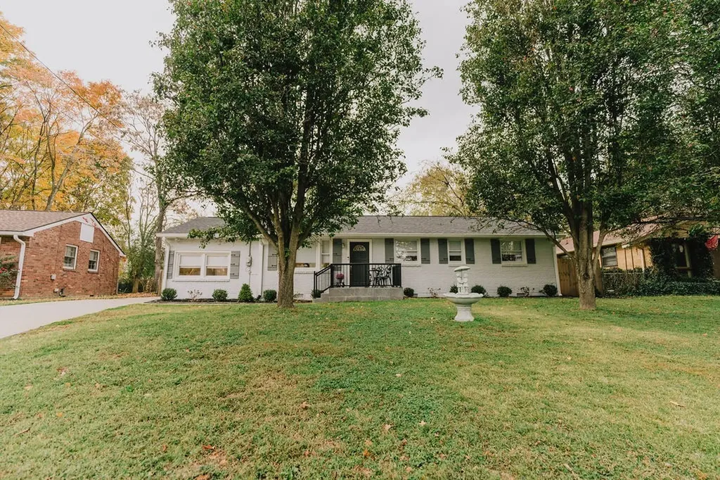 624 Paces Ferry Drive Nashville TN 37214
