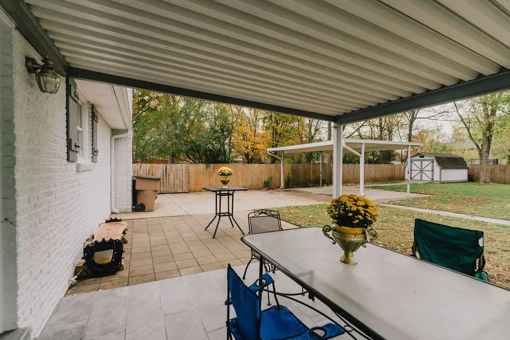624 Paces Ferry Drive Nashville TN 37214