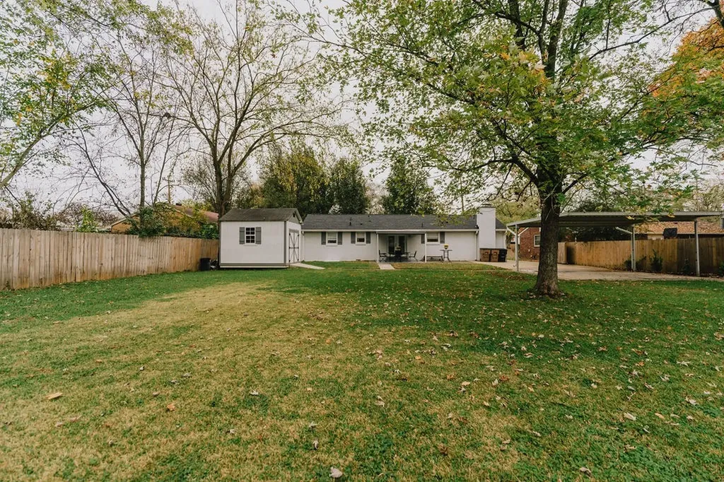 624 Paces Ferry Drive Nashville TN 37214