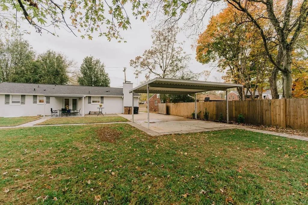 624 Paces Ferry Drive Nashville TN 37214