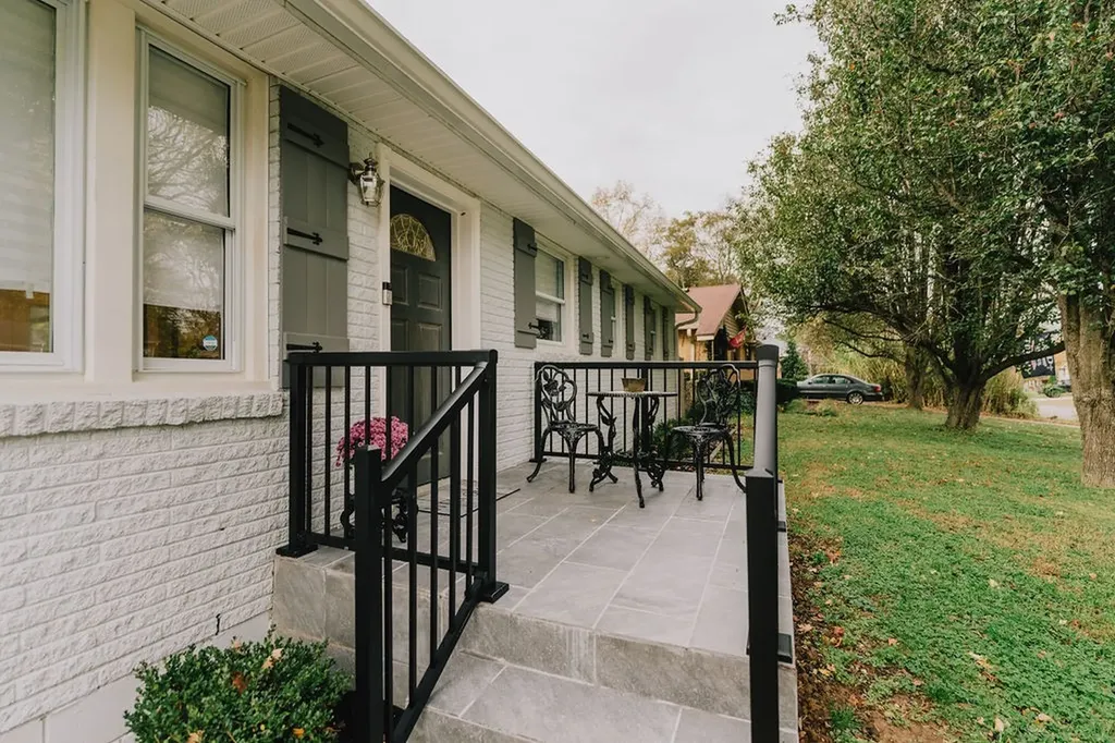 624 Paces Ferry Drive Nashville TN 37214