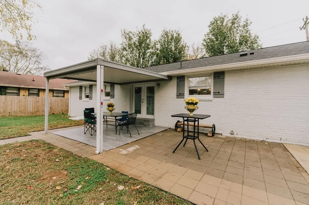 624 Paces Ferry Drive Nashville TN 37214