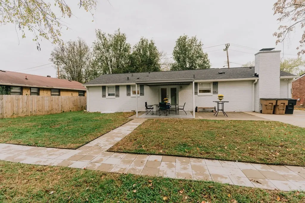 624 Paces Ferry Drive Nashville TN 37214