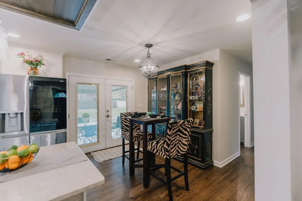 624 Paces Ferry Drive Nashville TN 37214