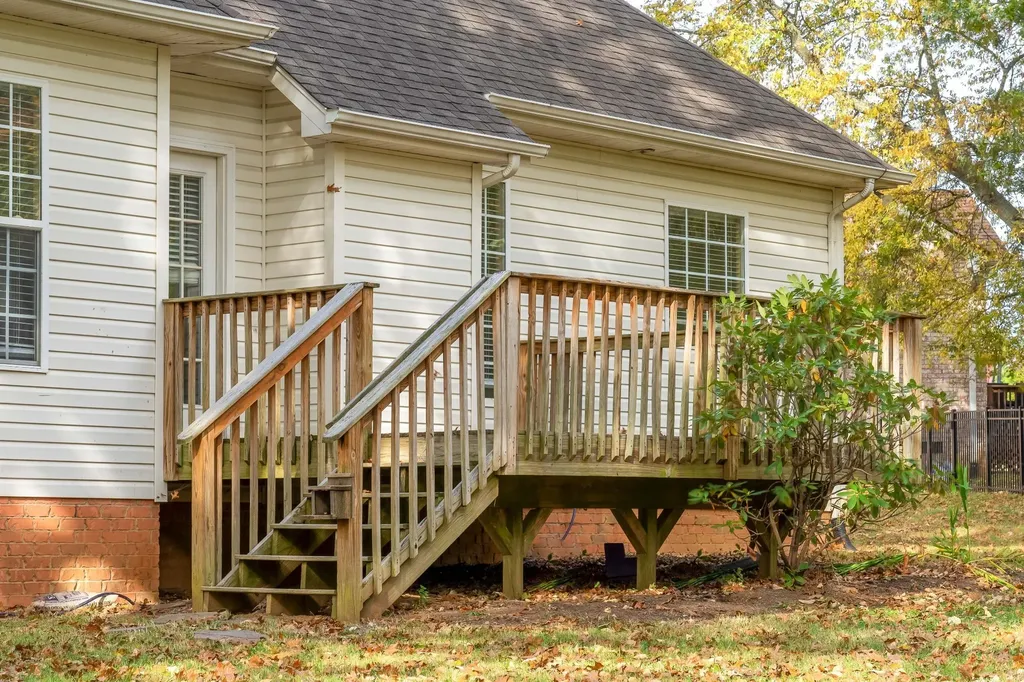 107 Havenwood Court Hendersonville TN 37075