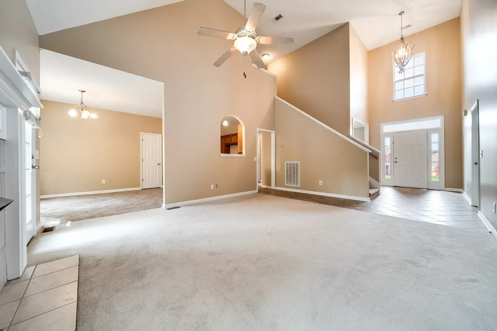 107 Havenwood Court Hendersonville TN 37075