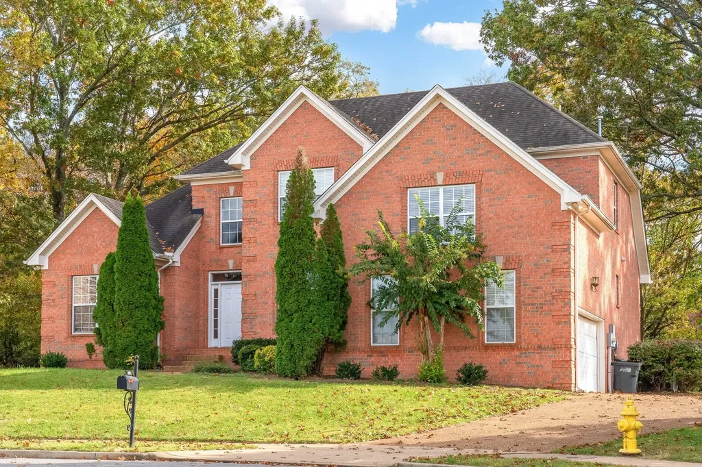 107 Havenwood Court Hendersonville TN 37075