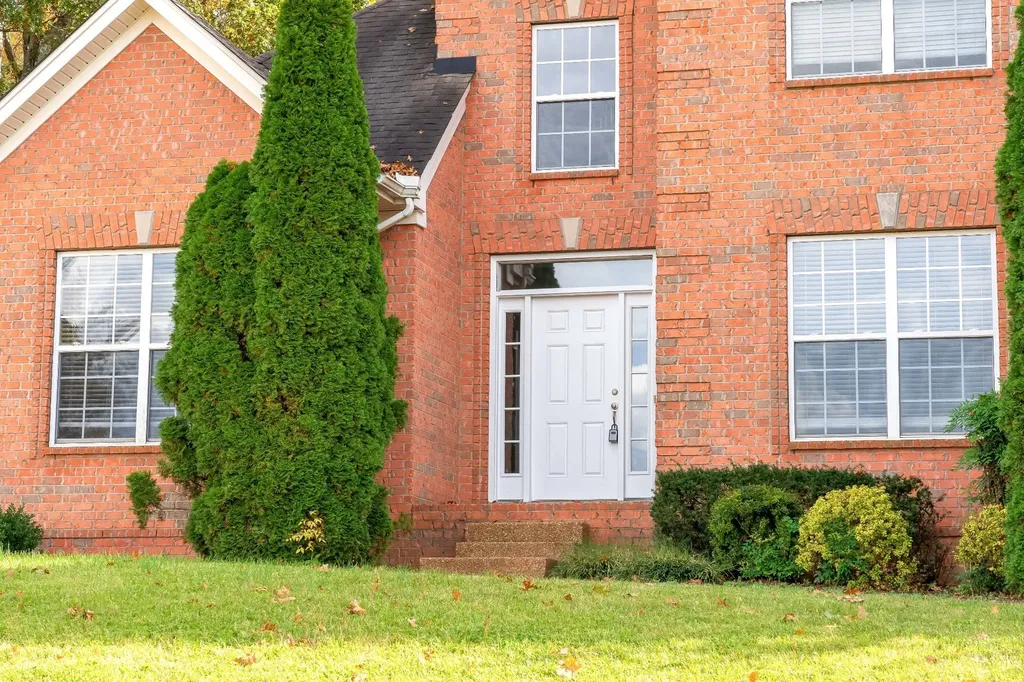 107 Havenwood Court Hendersonville TN 37075