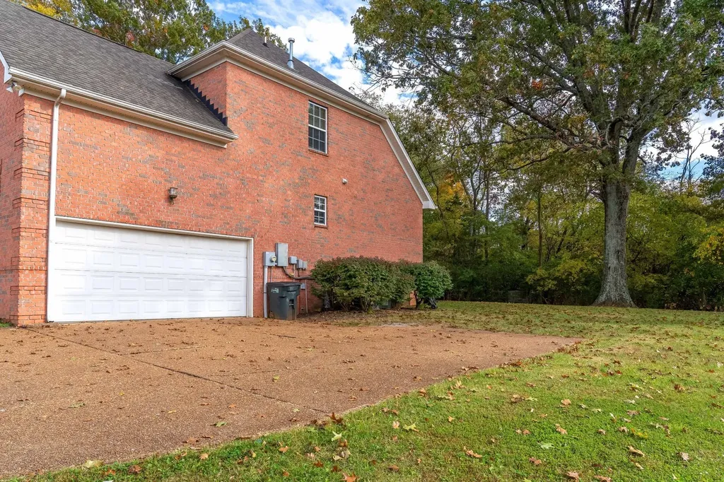 107 Havenwood Court Hendersonville TN 37075