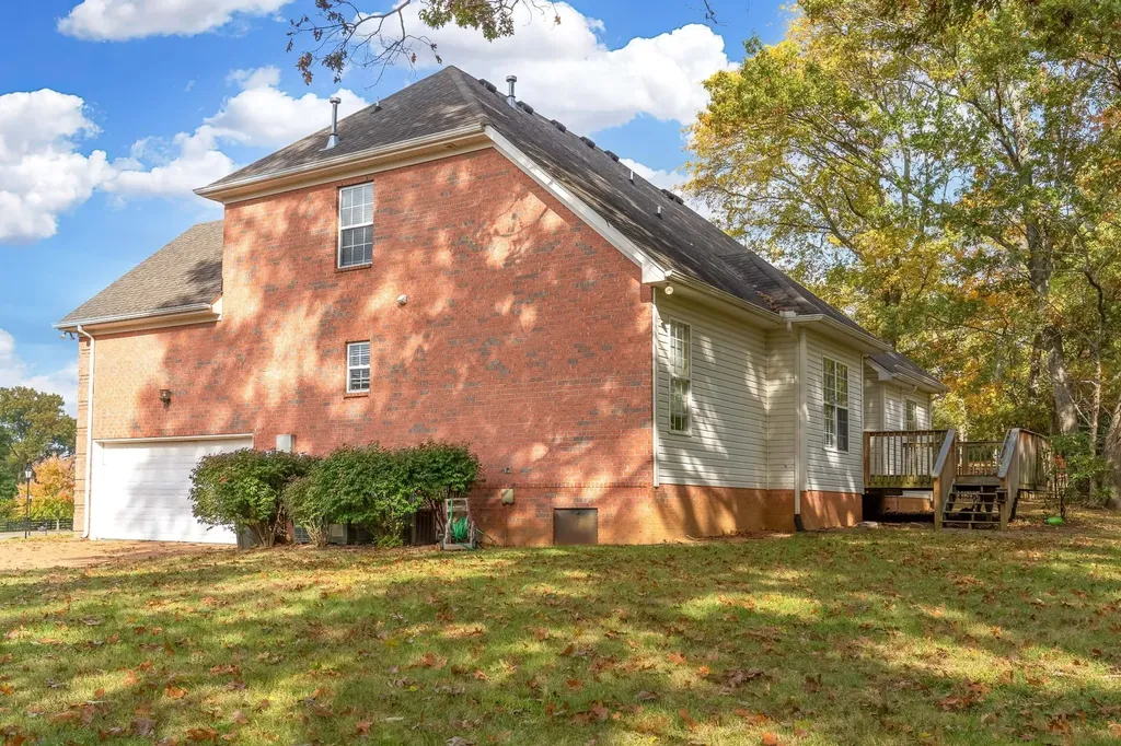 107 Havenwood Court Hendersonville TN 37075