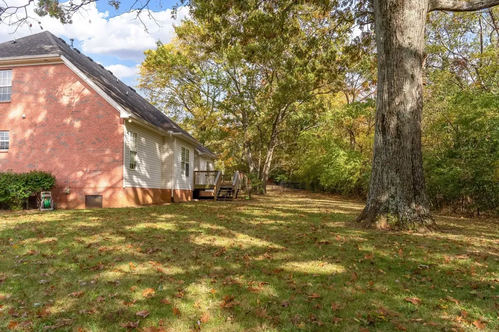 107 Havenwood Court Hendersonville TN 37075