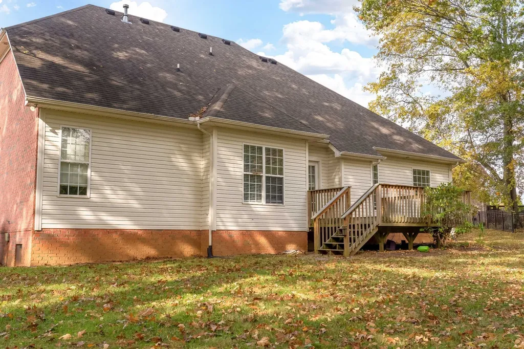 107 Havenwood Court Hendersonville TN 37075