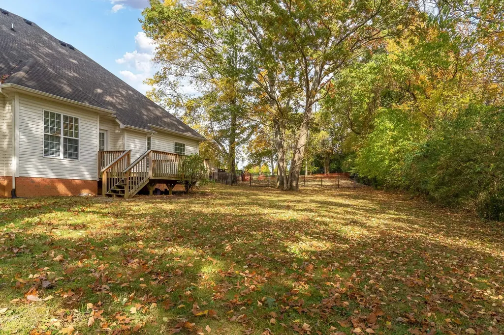 107 Havenwood Court Hendersonville TN 37075