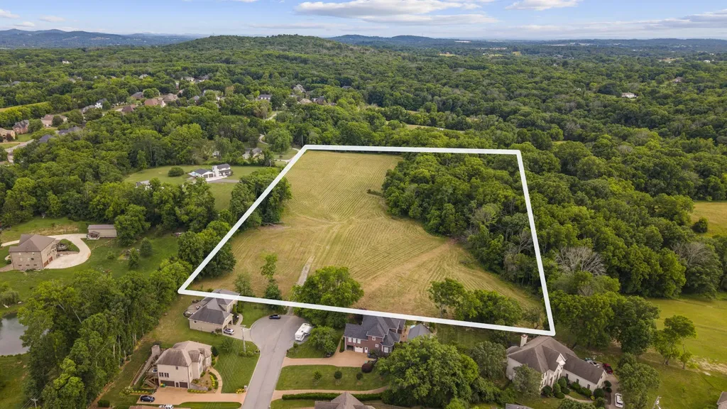 0 Amarillo Drive Lebanon TN 37087