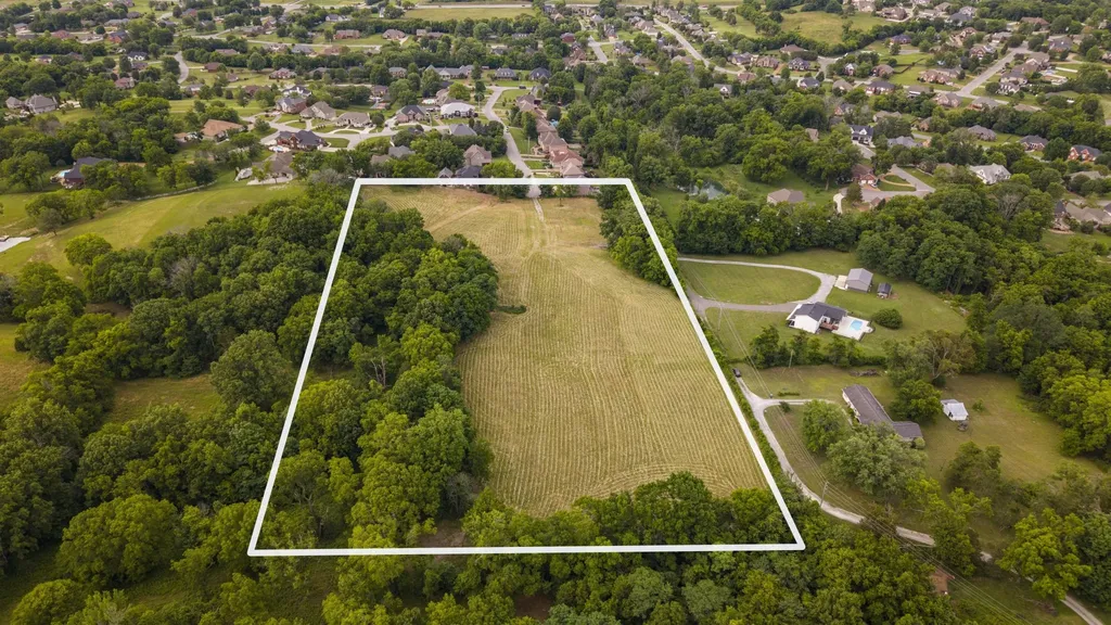 0 Amarillo Drive Lebanon TN 37087