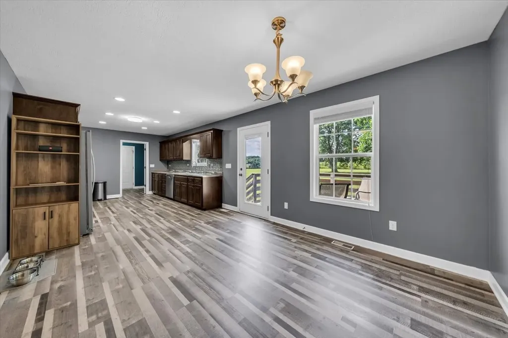 164 Lillie Road Hillsboro TN 37342