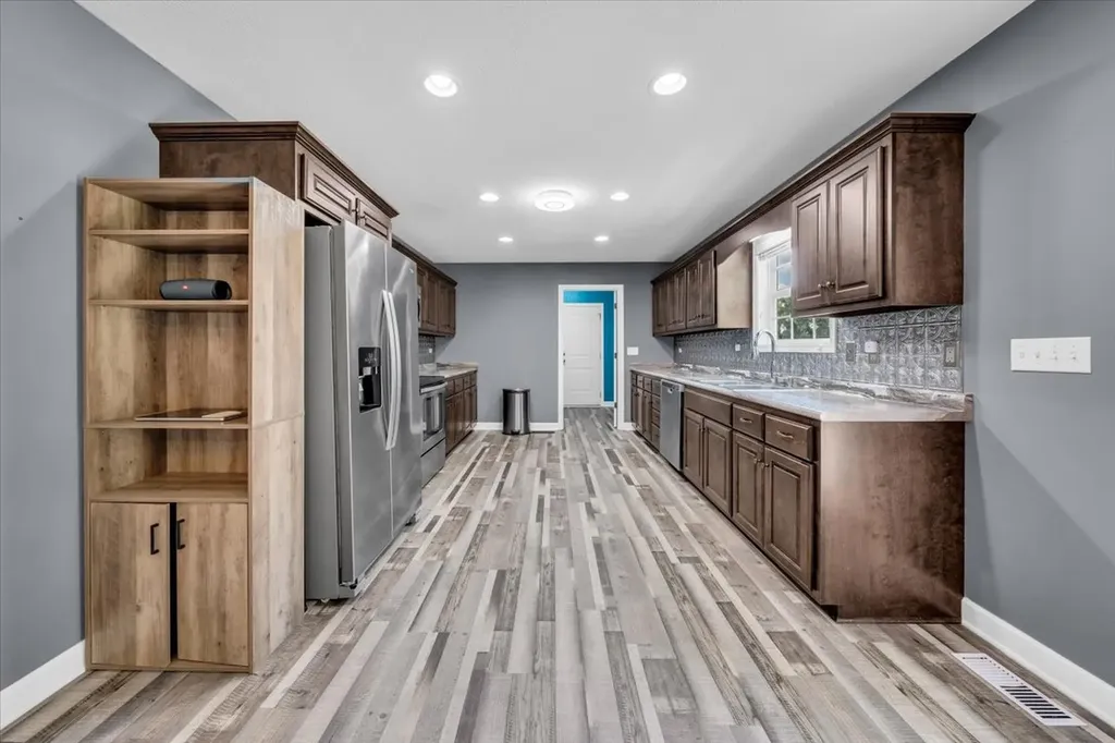 164 Lillie Road Hillsboro TN 37342