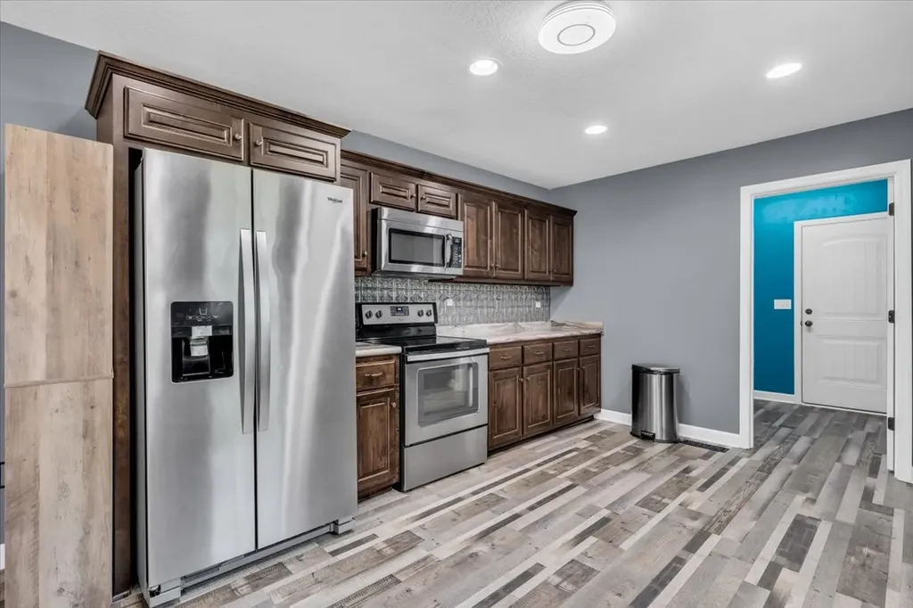 164 Lillie Road Hillsboro TN 37342