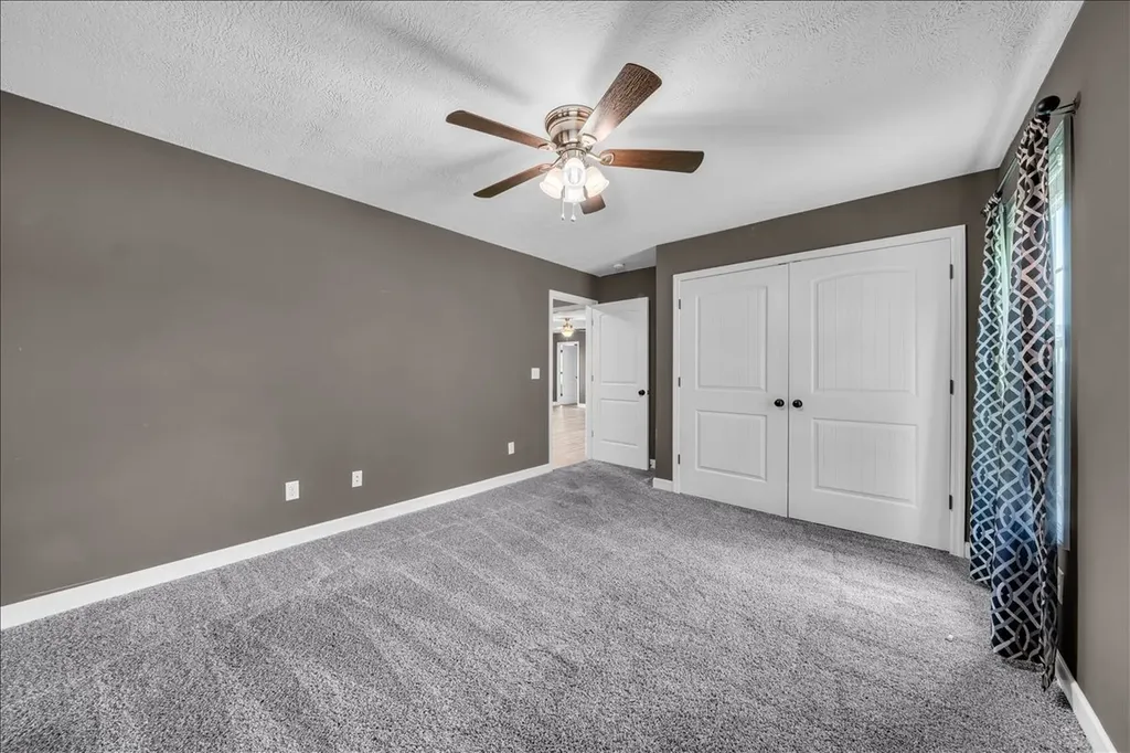 164 Lillie Road Hillsboro TN 37342