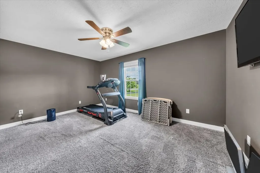 164 Lillie Road Hillsboro TN 37342