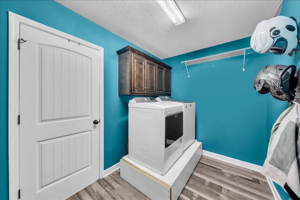 164 Lillie Road Hillsboro TN 37342