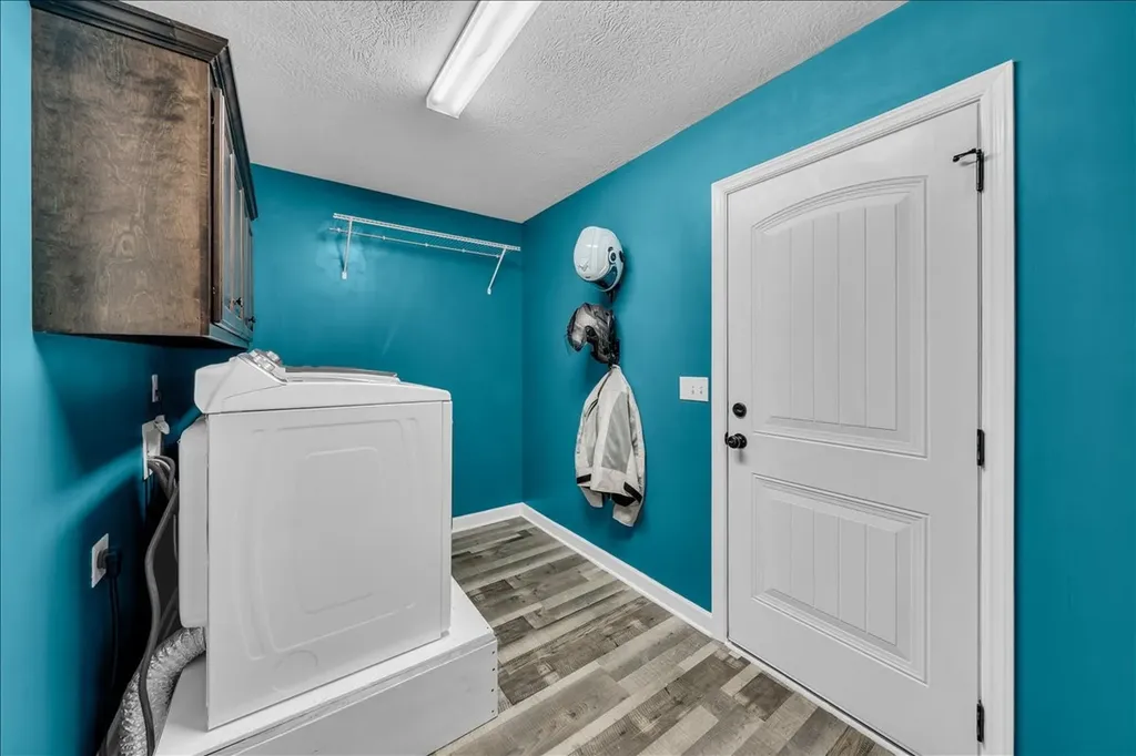 164 Lillie Road Hillsboro TN 37342