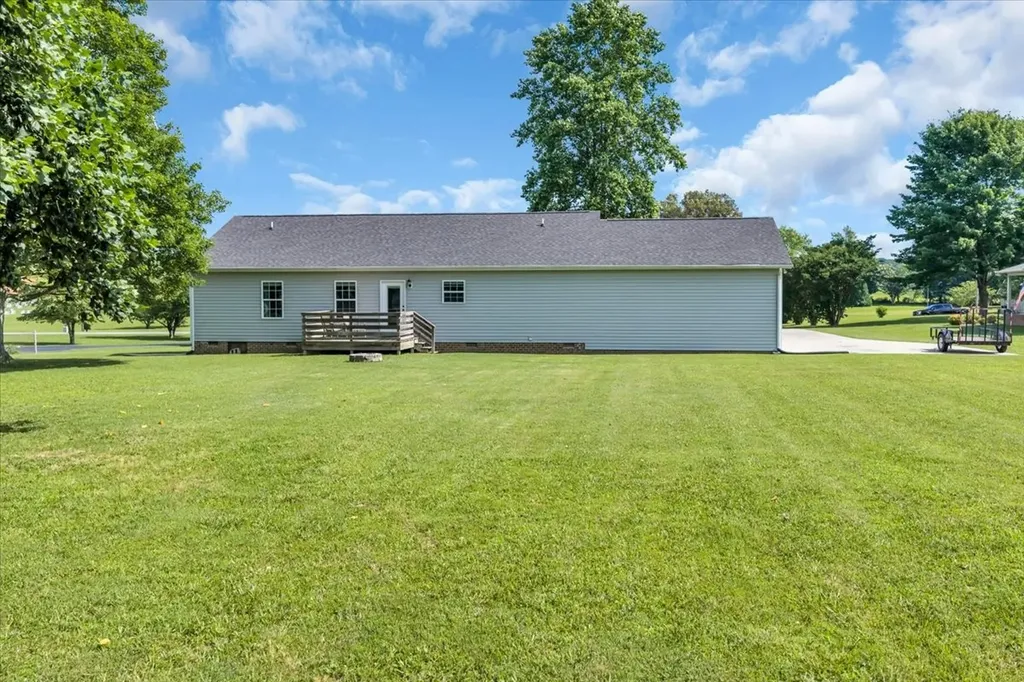 164 Lillie Road Hillsboro TN 37342