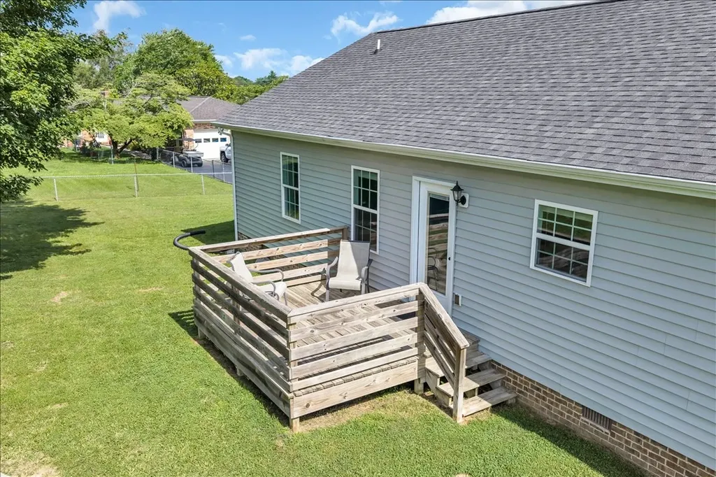164 Lillie Road Hillsboro TN 37342