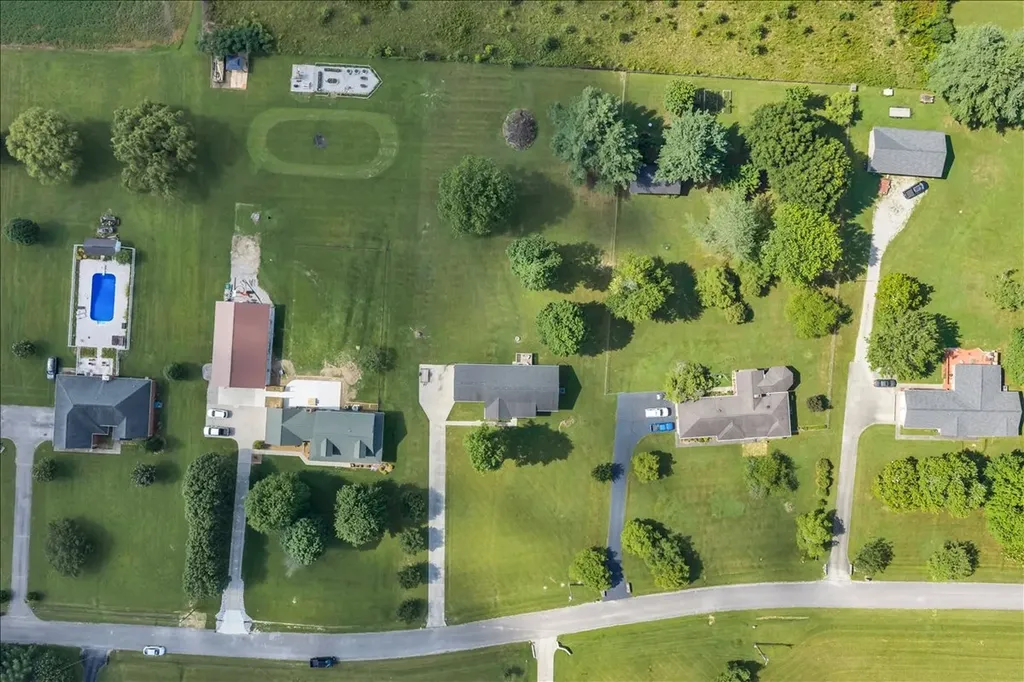 164 Lillie Road Hillsboro TN 37342